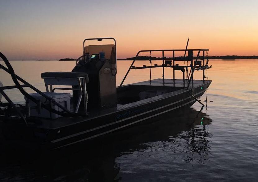 Anglers gear up for public scope meeting regarding flounder regulations